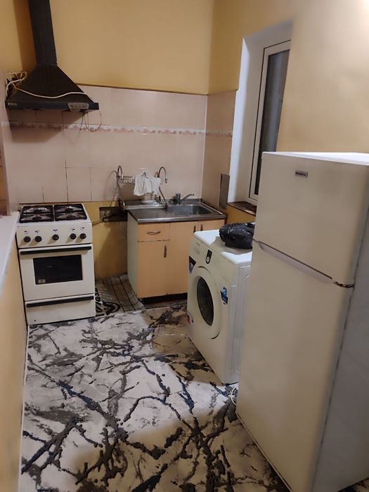 Аренда 2³ квартира срочно маклерсиз!