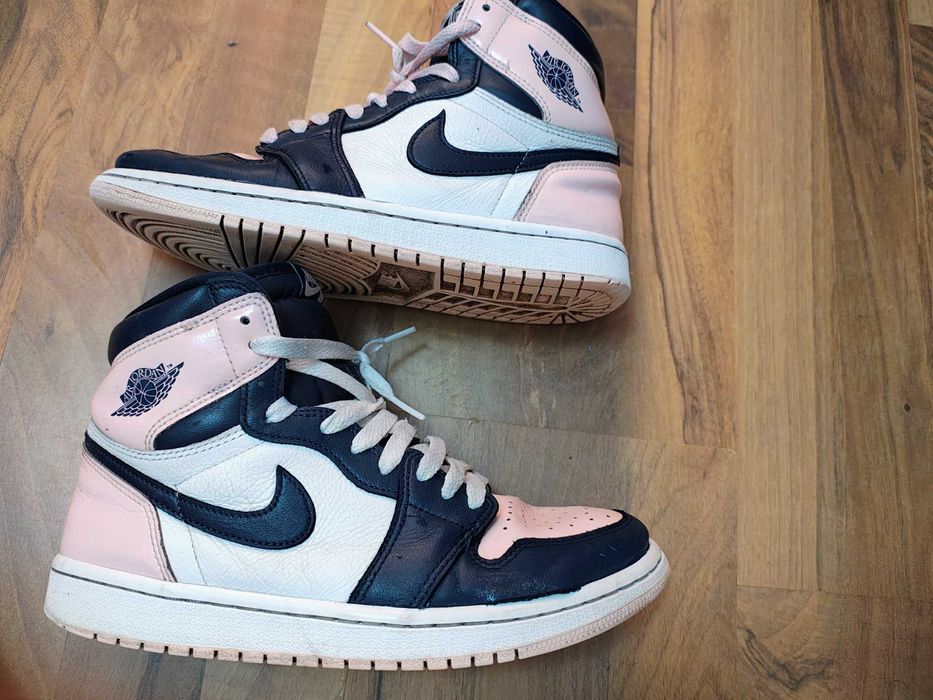 Air Jordan 38.5 fete Nike