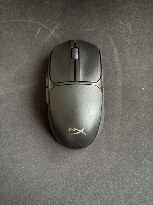 Mouse HyperX Pulsefire Fuse Wireless