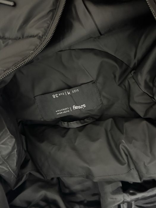 Жилетка размер М