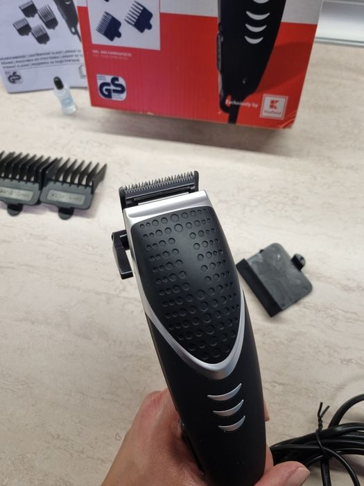 Машинка за подстригване