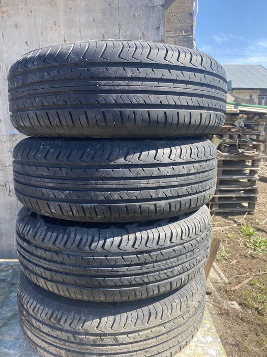 Продам шины  р15