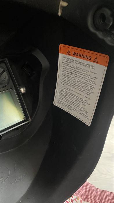 Продам маску сварщика