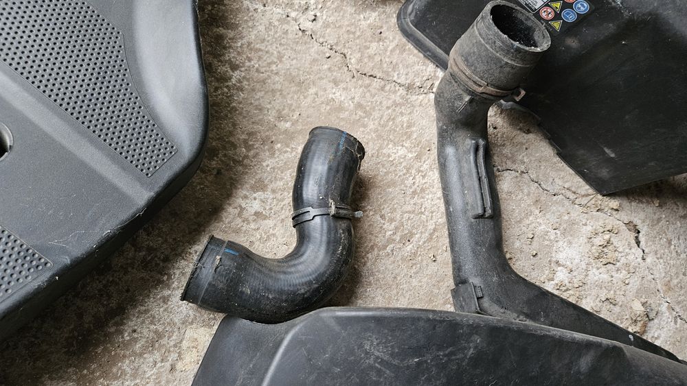 Останали части цена за комплект.