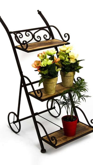 Подставка для цветов