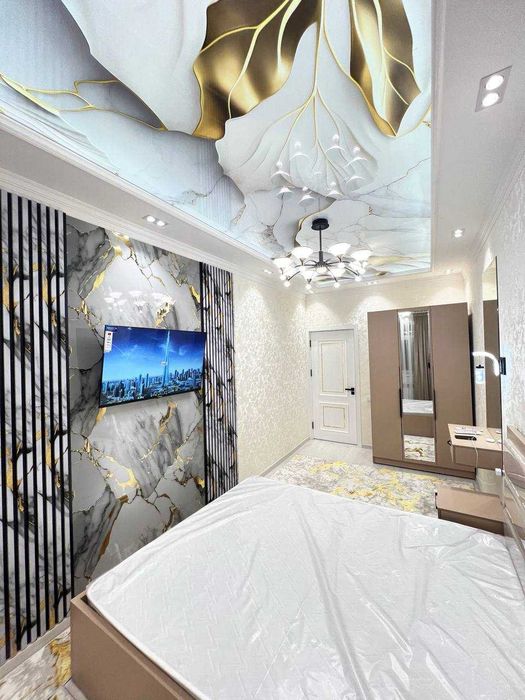 Чиланзар 12кв 2³/2/4 ор.Фархад
балкон 1.5.Х3 Йел буйи 50м² ипотека бор