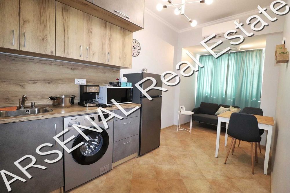 Дава се под наем Двустаен апартамент в София, Център - 57 кв.м за 420 € - Снимка #7