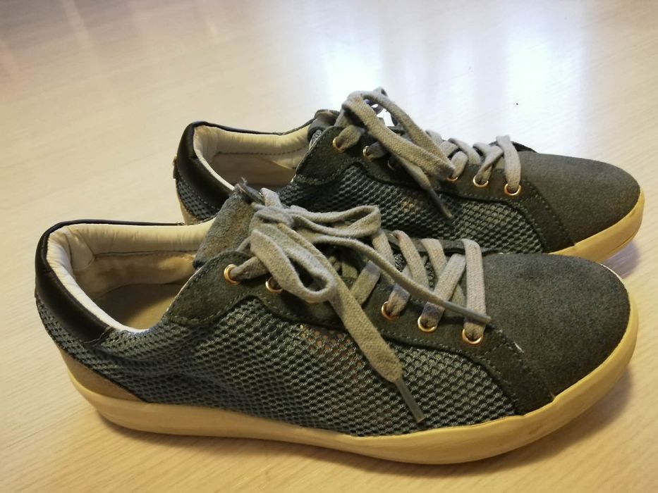 Кецове wrangler 38