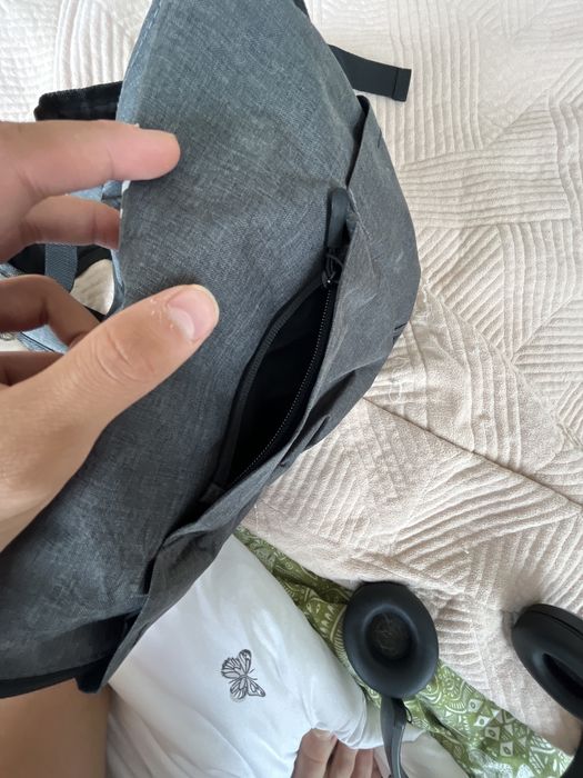 Рюкзак changan, призовой