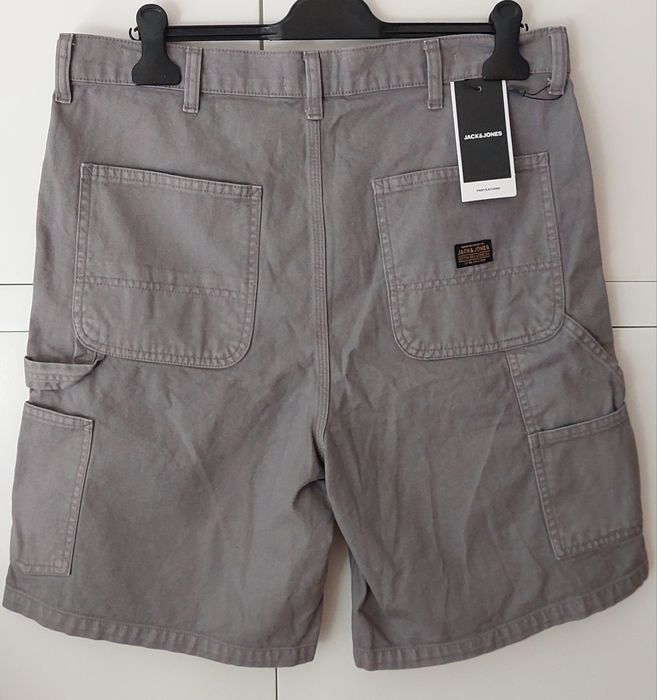 НОВИ Jack & Jones карго панталони