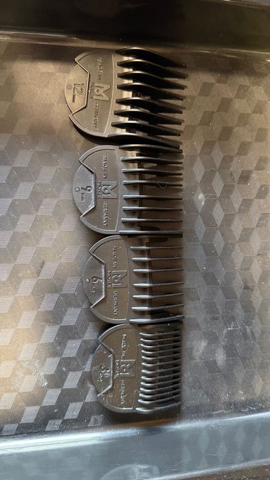 Машинка за подстригване MOSER