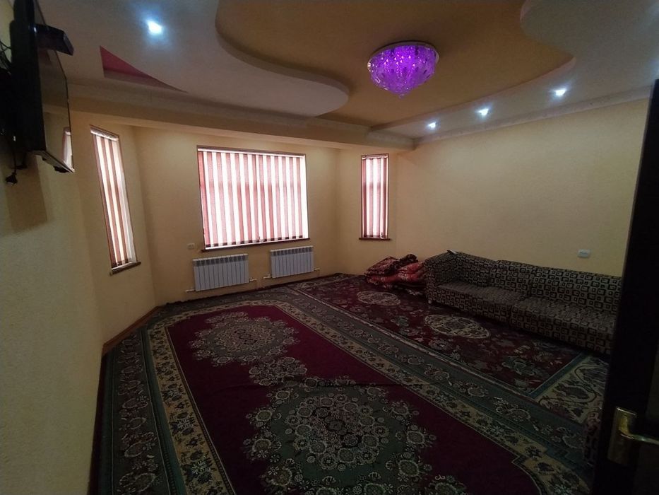 Jihozlar bilan. Ipateka kriditga beriladi 3 xonali 90 kv sevirni sad