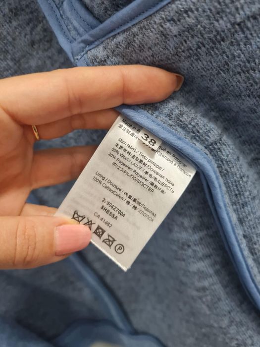 Palton Bruums BAZAAR