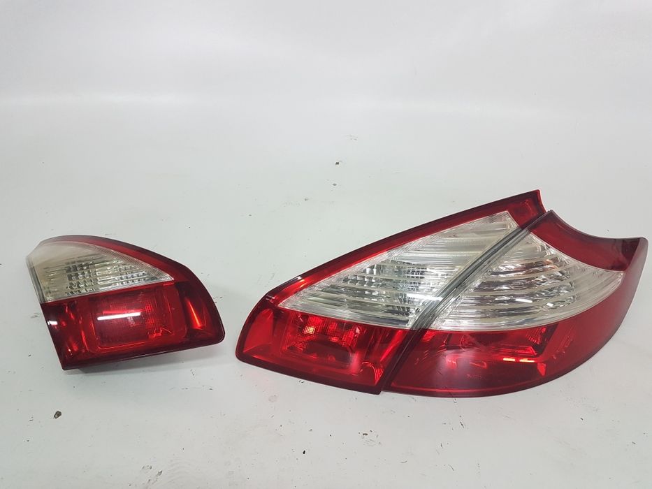 Стопове стоп Фар Фарове фар Renault Megane1 2 3 стопове Megane