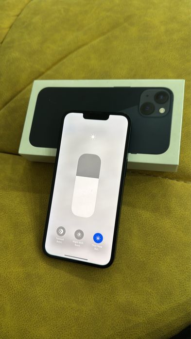 Iphone 13 100% 128gb