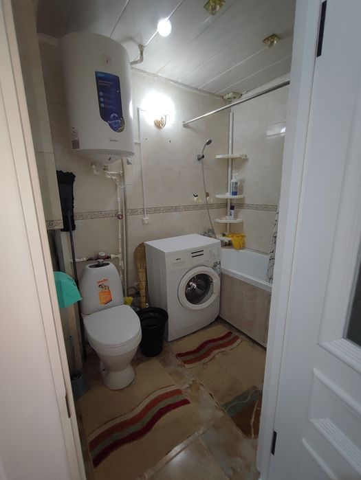 Сдается в аренду квартира 2-комнатная