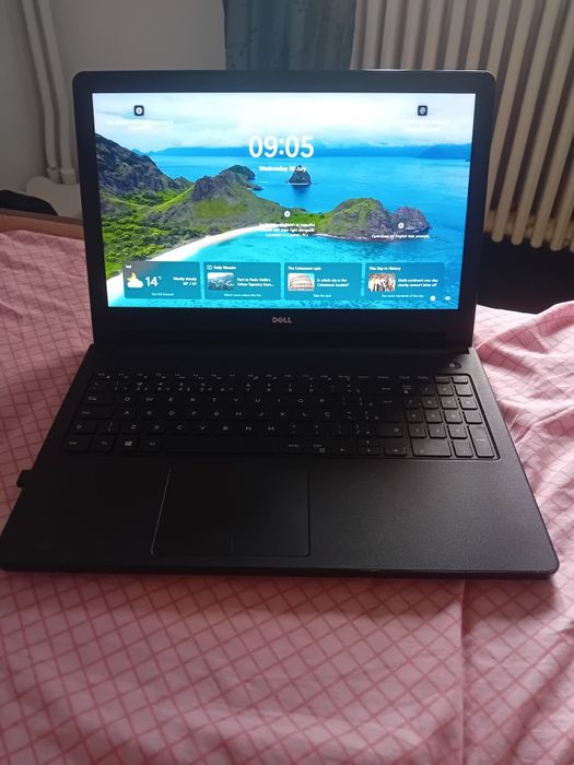 Laptop DELL 15 INK