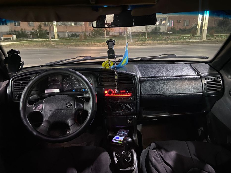 Продается Volkswagen Passat
