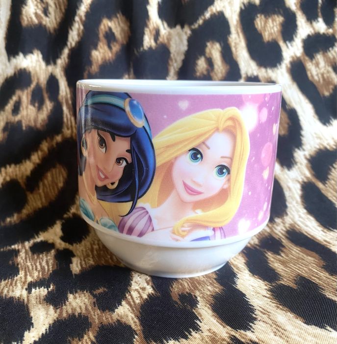 Чаша Принцессы Дисней