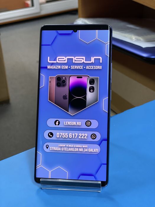 Redmi Note 14 Pro 256GB, Garantie 12 luni | Lensun