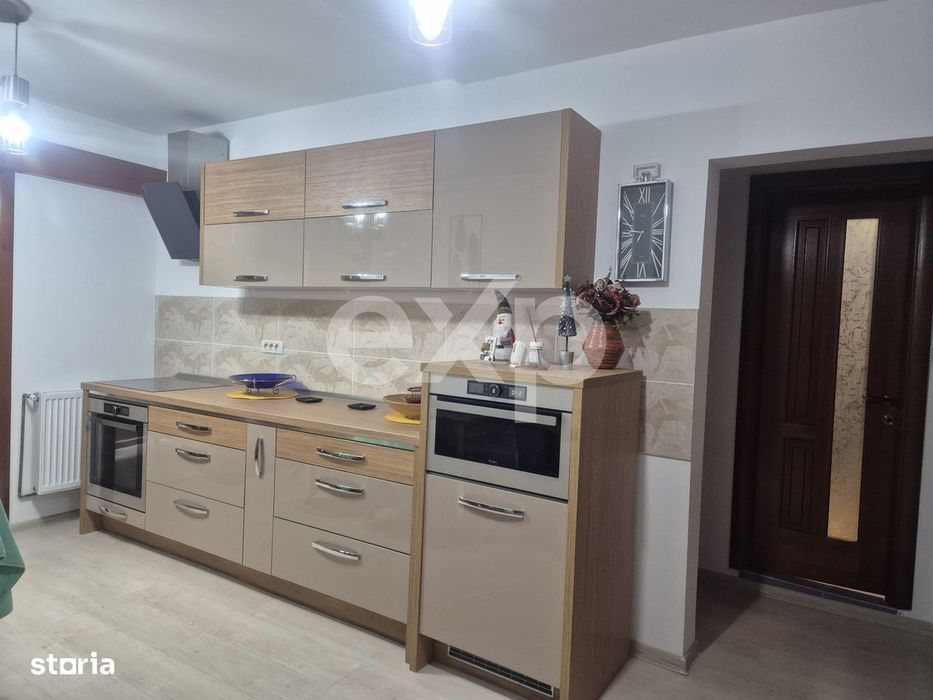 Inchiriere apartament de lux in Pitesti Exercitiu