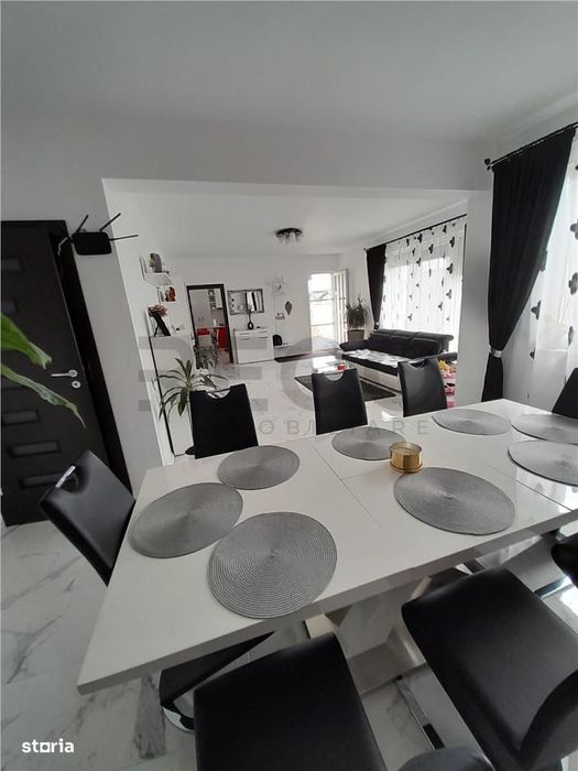 RECO Casa moderna in Santandrei