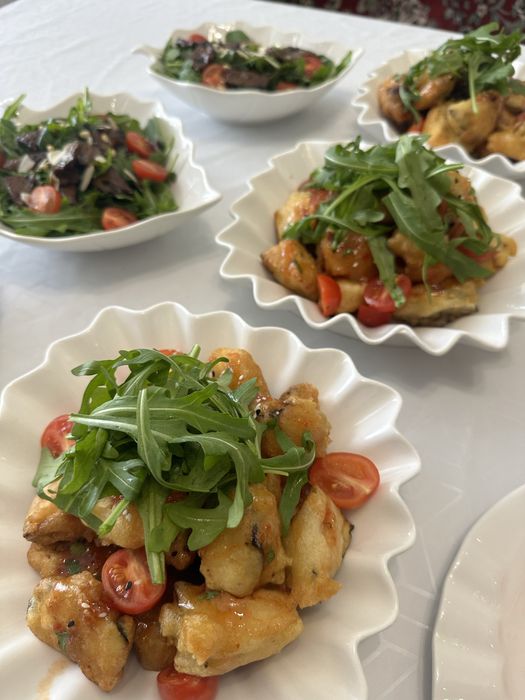 Обучение “Выездной повар”