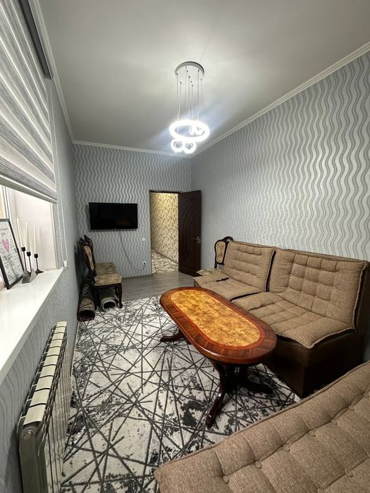 Аренда квартиры рядом с метро Максим Горький