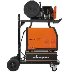 Сварочный полуавтомат