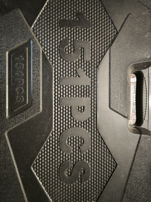 Набор инструментов