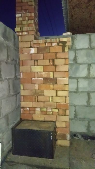 Печник. Пеш қалаушы.