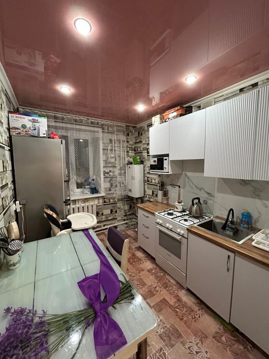 Продается квартира