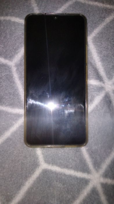 Redmi c13 в хорошем состоянии