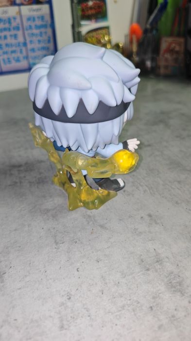 Figurina POP Mitsuki Boruto