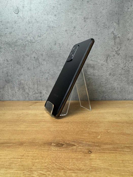 ZAP AMANET Gara de Nord - Samsung A52s 5G - 128GB - Black