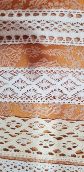 продам кружева оптом