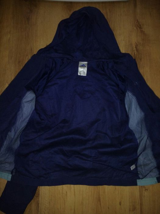 Geaca damă Adidas mărimea M