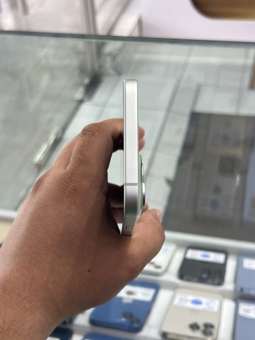 Apple bron 15 puls