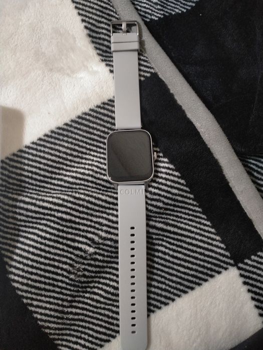 Смарт часы Colmi Smart watch p28plus