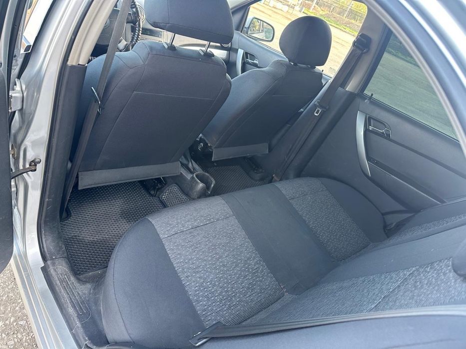 Продам Chevrolet Nexia, 2022 года выпуска.