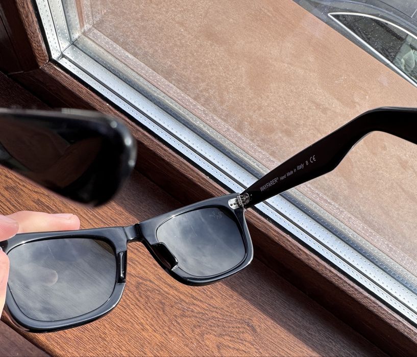 Ochelari Rayban Wayfarer