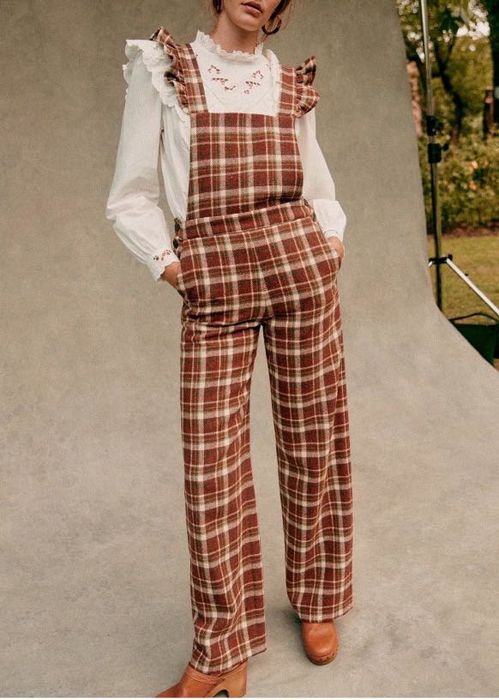 Гащеризон Sezane