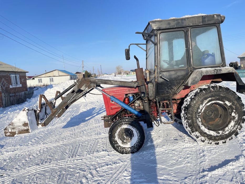 Т 25 продам кун ковш вила