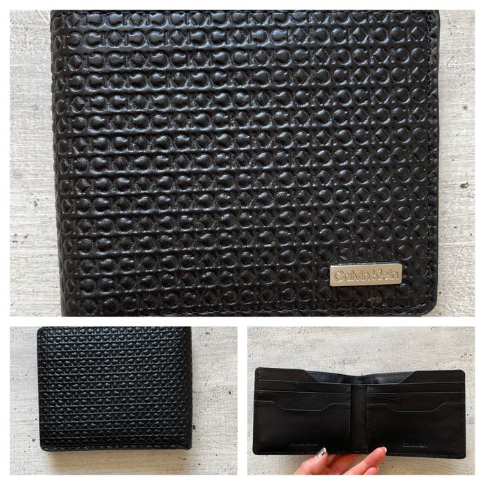 Мъжки портфейли Guess