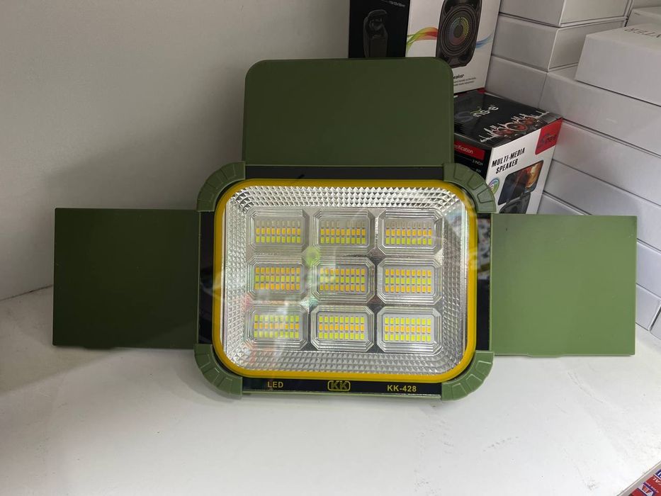 Прожектор для дома