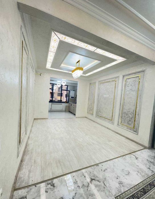 ул Махтумкули Продаётся 3-х комнатная квартира в ЖК New Life