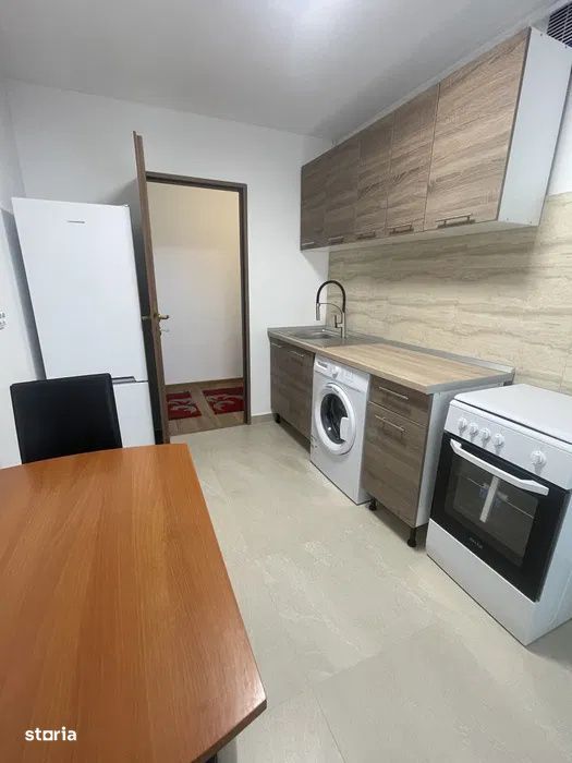Apartament 2 camere | decomandat | etaj intermediar | Manastur