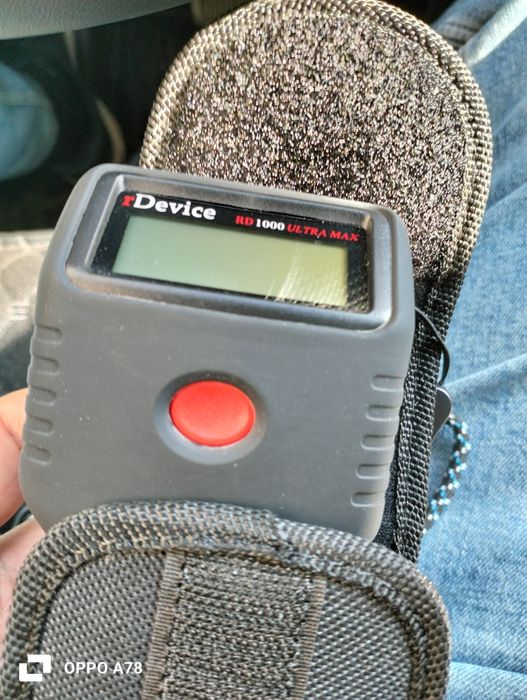 Толщиномер.     .