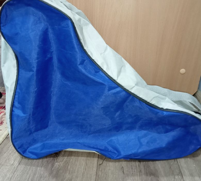 Четырех колесные ролики