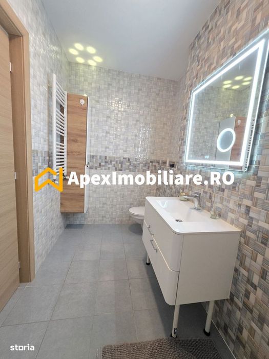 Ap. 3 cam Politehnica Bucuresti | Metrou 2 min | termoficare, centrala